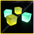 Cubetti Luminosi