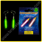 Orecchini Luminosi Allungati (2 pz)