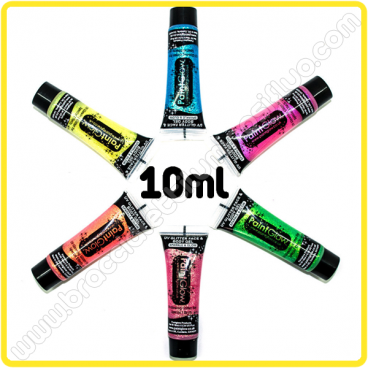 Vernice Fluorescente con Porporina 10 ml