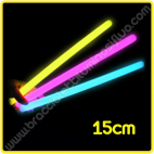 Barre Luminose 15 cm (25 uds)