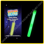 Ciondolo Fluorescente 10 cm Singolo (1 pz)