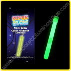 Ciondolo Fluorescente 10 cm Singolo (1 ud)