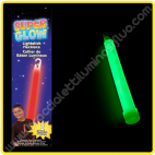 Ciondolo Fluorescente 15 cm Singolo (1 ud)