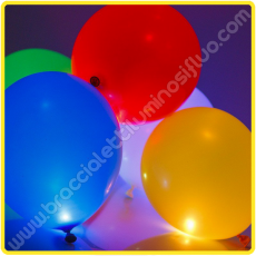 Globos Led