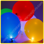 Palloncini Led (5 pz)