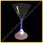 Coppa con Luce Martini