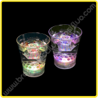 Vaso con Luz Led