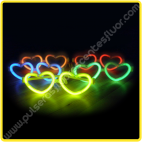 Occhiali Luminosi Cuore Pacco (50 pz)