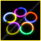 Braccialetti Luminosi Bicolore