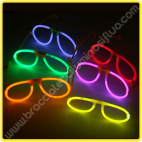 Occhiali Luminosi Aviatore Pacco (50 pz)