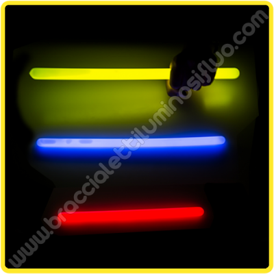 Anosuwa 102 pcs bastoncini luminosi a LED, bastoncini luminosi fluorescenti,  bastoncino luminoso da festa,barra fluorescente,fluo party,bastoncini  luminosi,per club,Capodanno,compleanni,matrimoni : : Giochi e  giocattoli