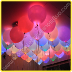 Palloncini Led