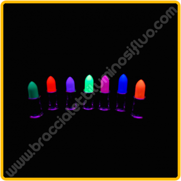 Rossetto Fluo Rossetto Fluo