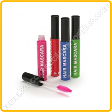 Mascara Ciglia Fluo Mascara Ciglia Fluo