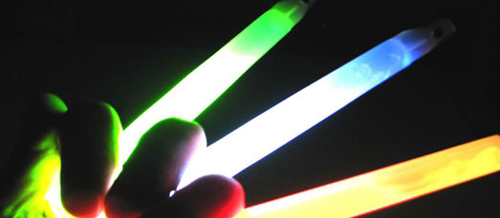 glow stick