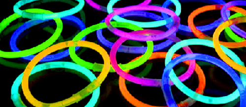 Braccialetti Luminosi Come Ricaricare?